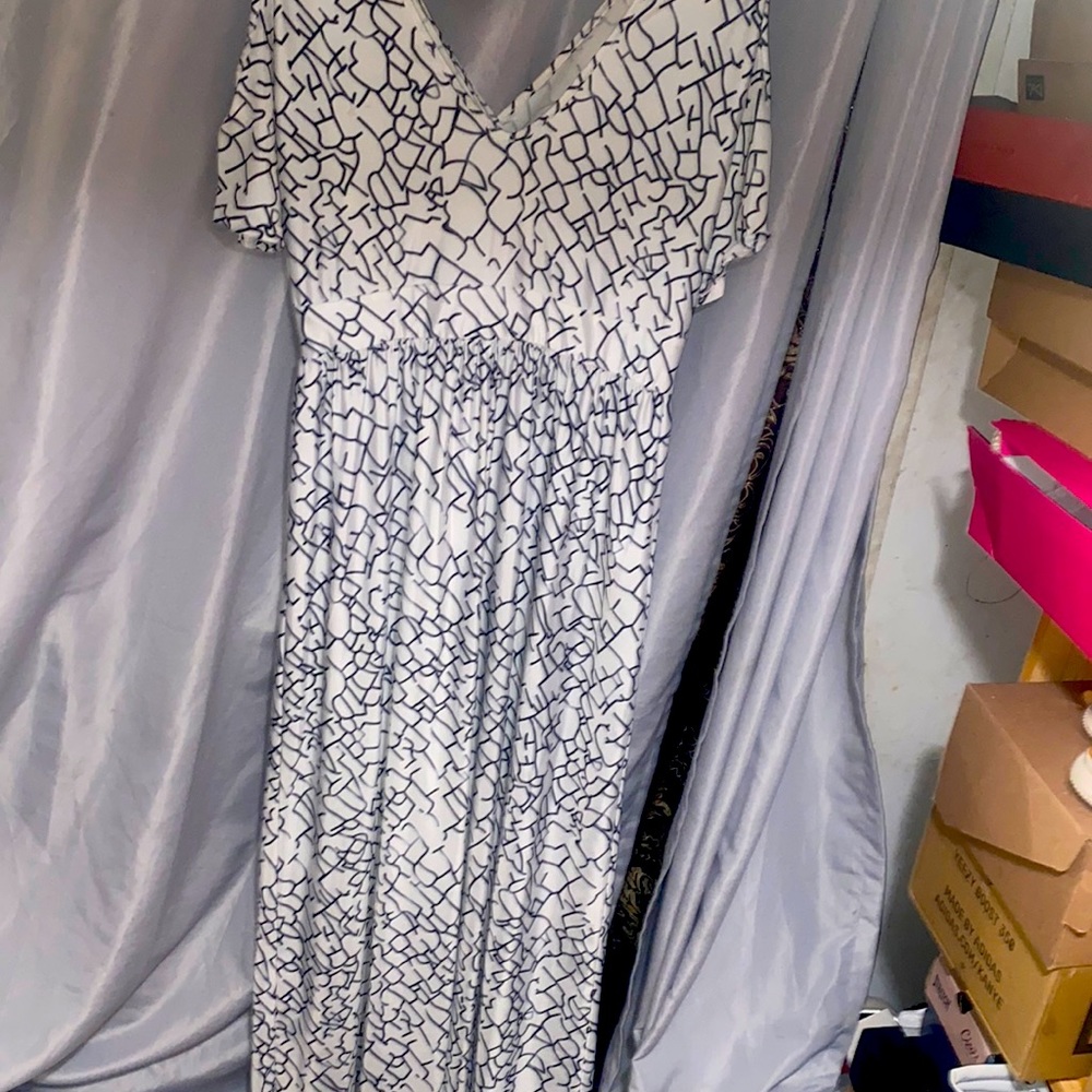 Women’s Maxi Dress